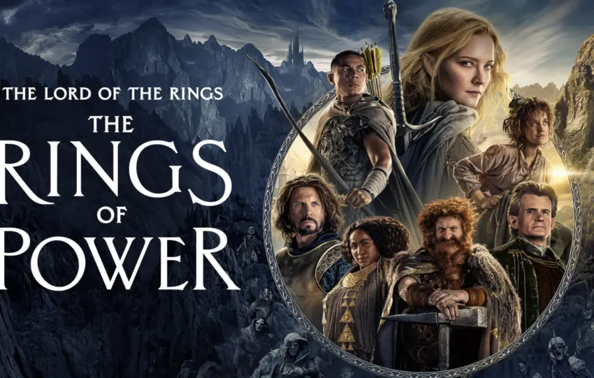 Όλα όσα φέρνει το The Lord of the Rings: The Rings of Power Season 3 το 2026