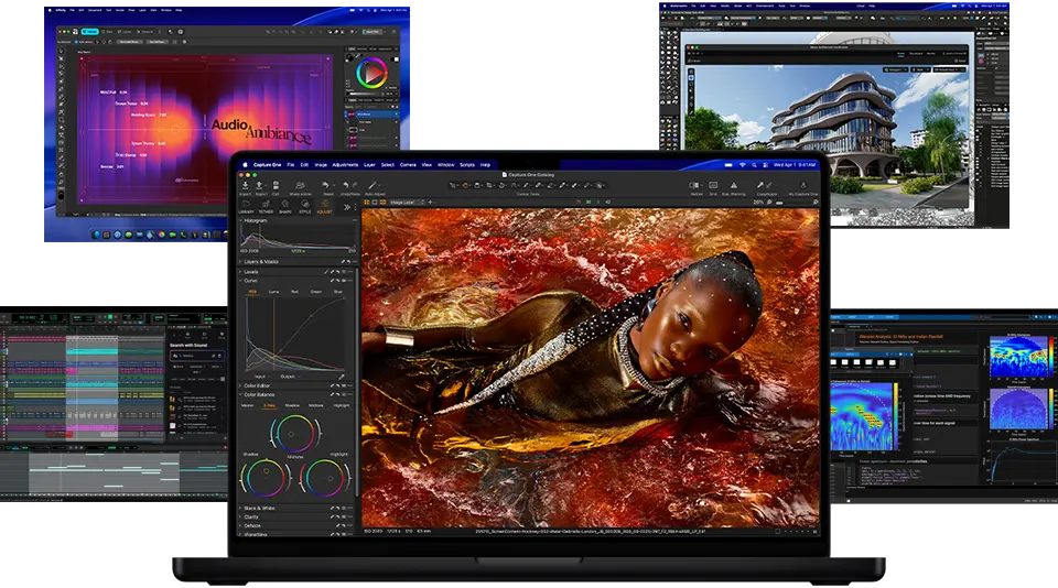 H νέα στρατηγική της Apple με τη σειρά Apple Ultra