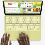 Το Macbook Neo και η Apple έριξε στο καναβάτσο την Microsoft