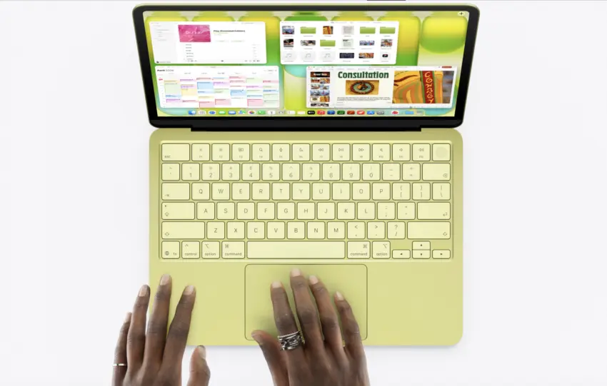 MacBook Neo: Η στρατηγική της Apple που αφήνει πίσω τη Microsoft