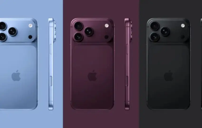 iPhone 18 Pro: Νέα χρώματα, μικρότερο Dynamic Island και το πρώτο αναδιπλούμενο