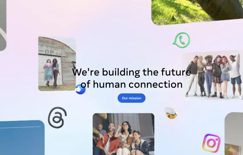 Η Meta ετοιμάζει το επόμενο μεγάλο κύμα απολύσεων με έμφαση στην τεχνητή νοημοσύνη