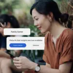 Facebook και Instagram: Οι γονείς αποκτούν εικόνα για το τι ψάχνουν τα παιδιά τους στο Meta AI