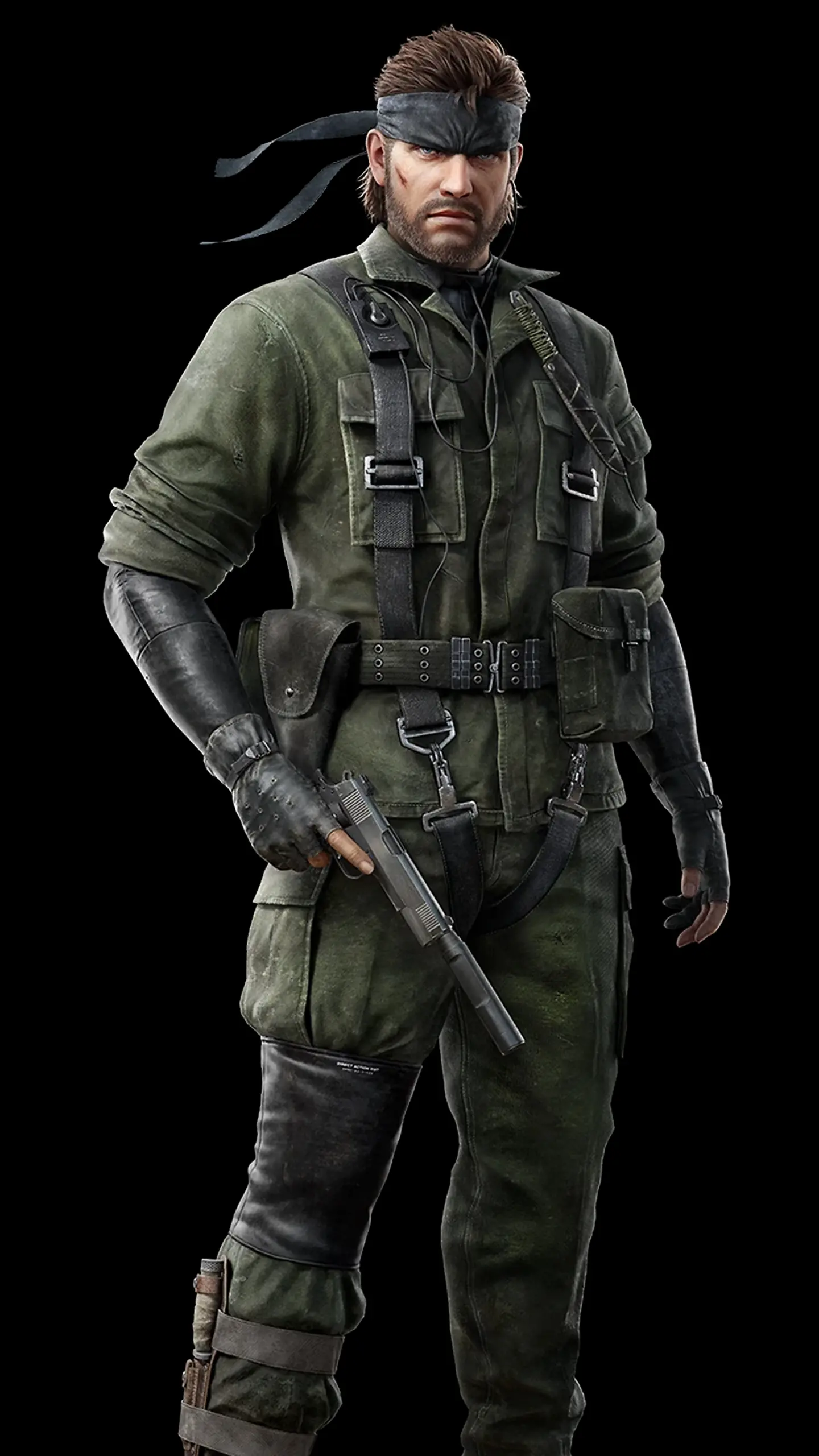 Metal Gear Solid movie: Από τις κονσόλες στη μεγάλη οθόνη 4 Όλα όσα γνωρίζουμε για την επερχόμενη κινηματογραφική μεταφορά του Metal Gear Solid