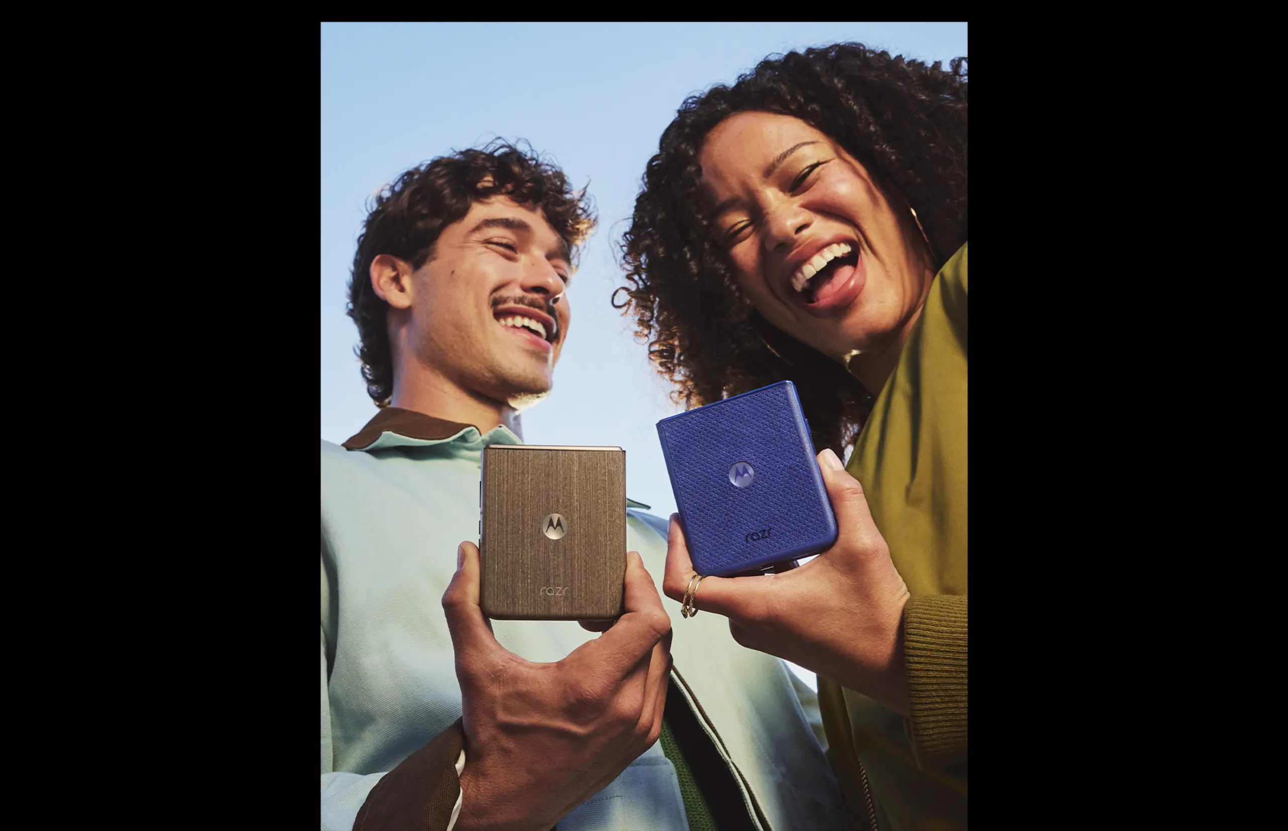 Πώς τα νέα Motorola Razr φέρνουν υψηλότερες τιμές με λιγότερες αναβαθμίσεις