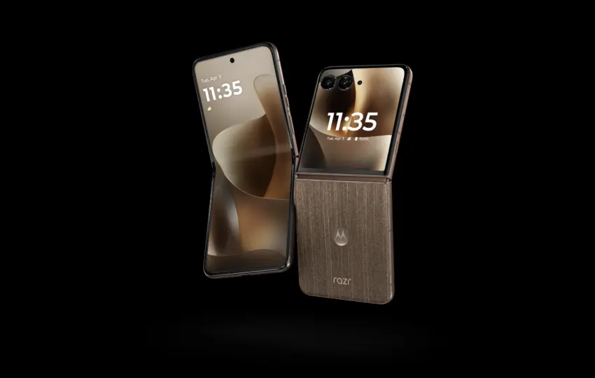 Motorola Razr Ultra 2026: Κορυφαίος σχεδιασμός αλλά αυξημένο κόστος