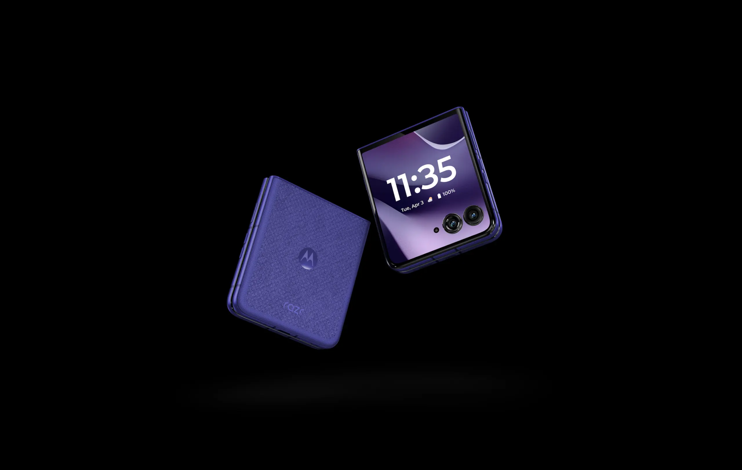 Τα νέα Motorola Razr φέρνουν υψηλότερες τιμές με λιγότερες αναβαθμίσεις