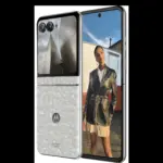 Motorola Razr 70: Το απόλυτο design στα clamshell