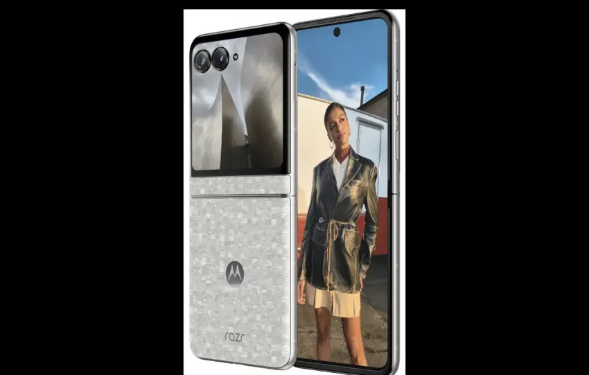 Motorola Razr 70: Διαρροές αποκαλύπτουν τα νέα χρώματα και τις εκπληκτικές υφές
