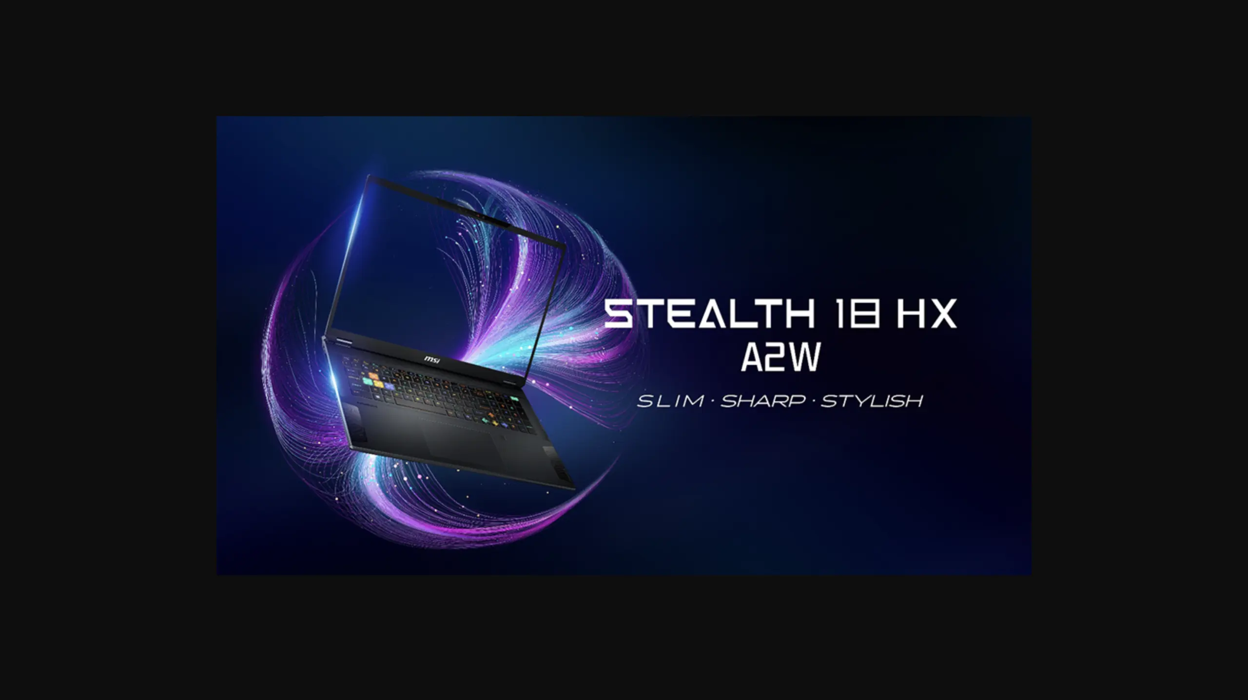 Η MSI αλλάζει τα δεδομένα με τα νέα Titan, Raider και Stealth