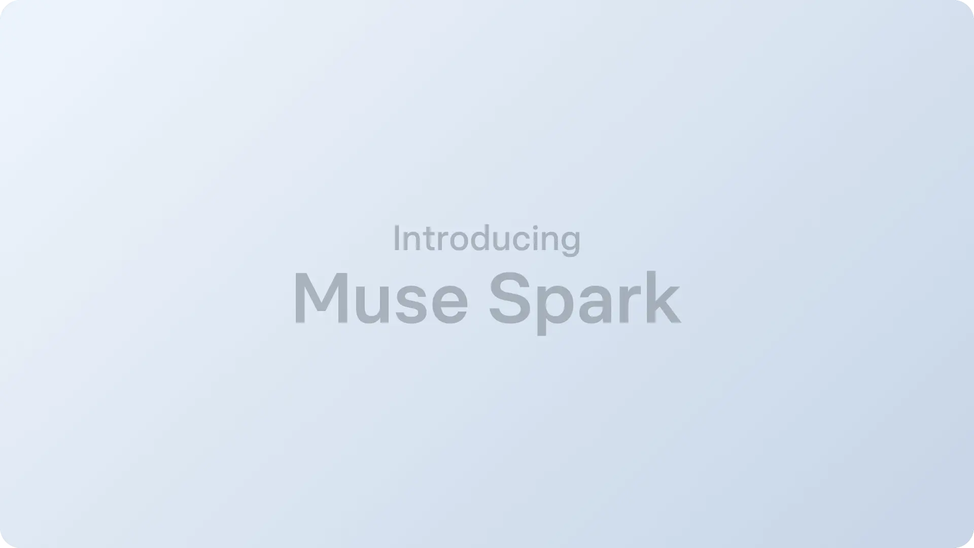 Γιατί δεν πρέπει να εμπιστεύεστε το Muse Spark της Meta για θέματα υγείας