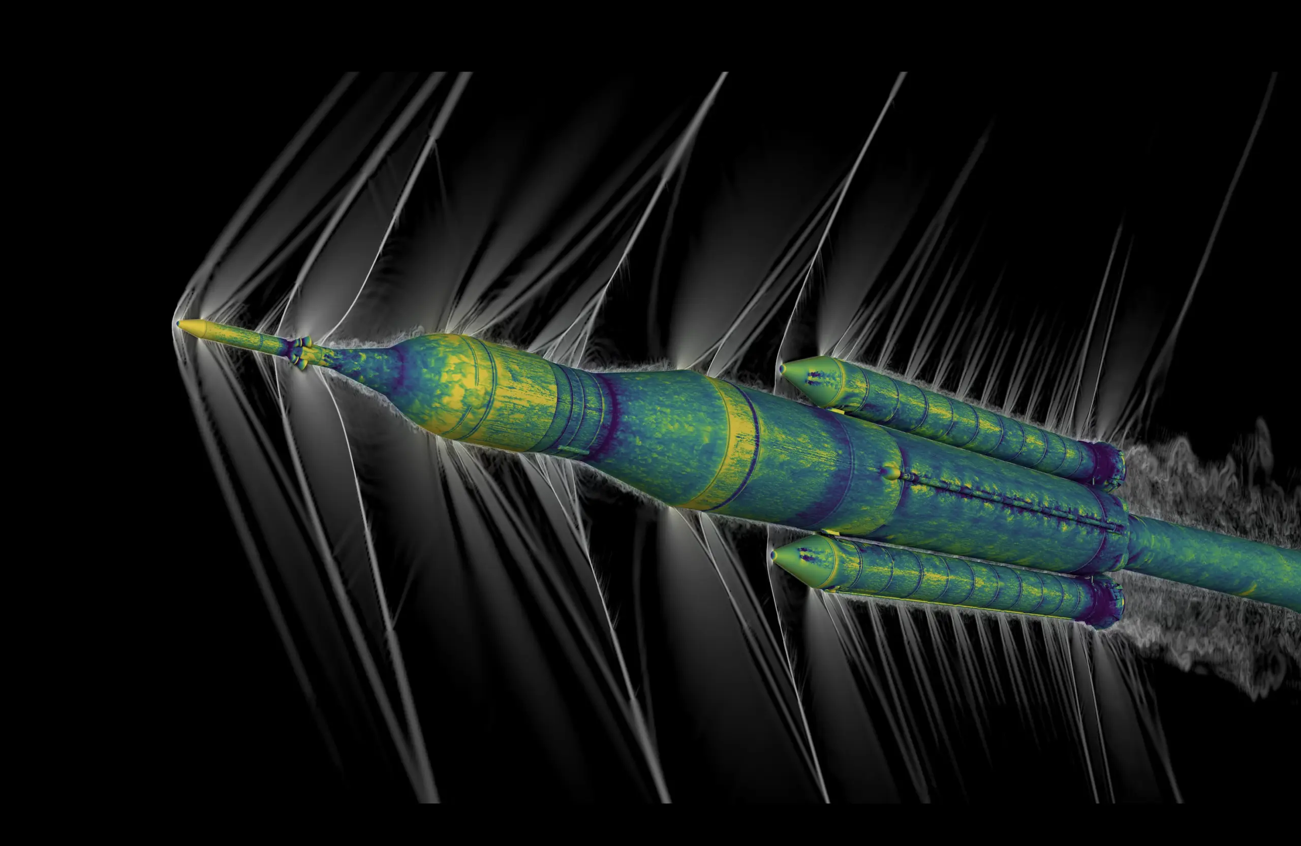 Από τον Άρη στις εμπορικές εταιρείες: Το κορυφαίο λογισμικό LAVA της NASA