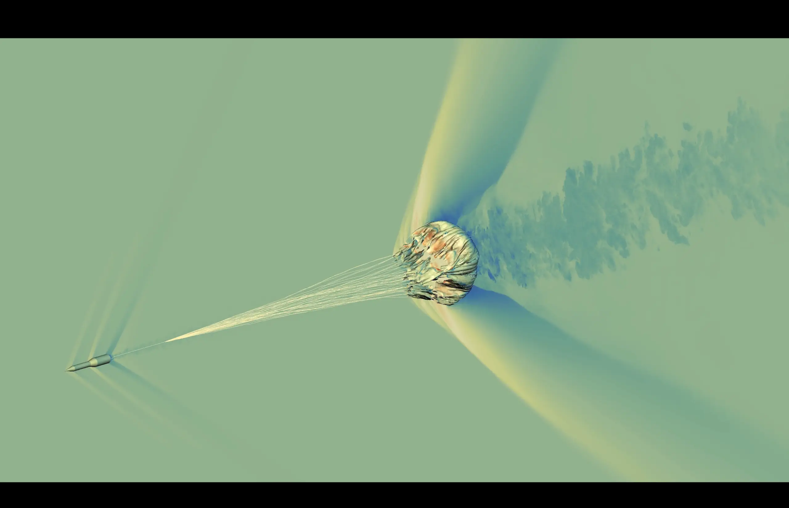 NASA LAVA: Ελεύθερη πρόσβαση στο κορυφαίο λογισμικό αεροδιαστημικής