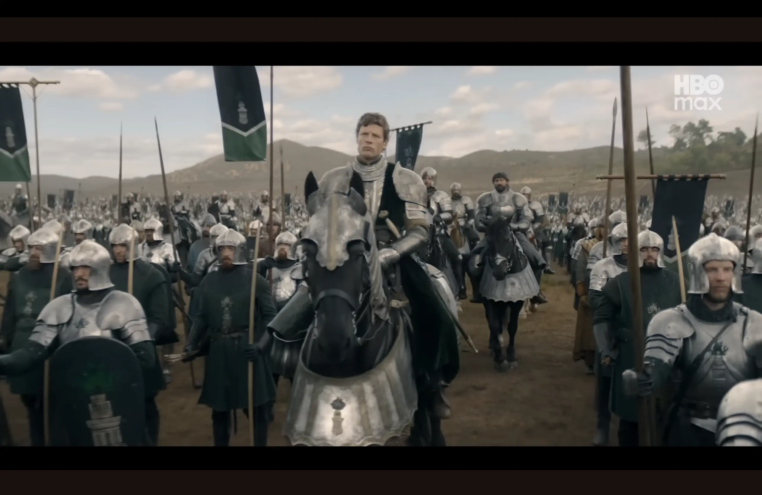 House of the Dragon σεζόν 3: Ημερομηνία κυκλοφορίας και όλες οι νέες εξελίξεις