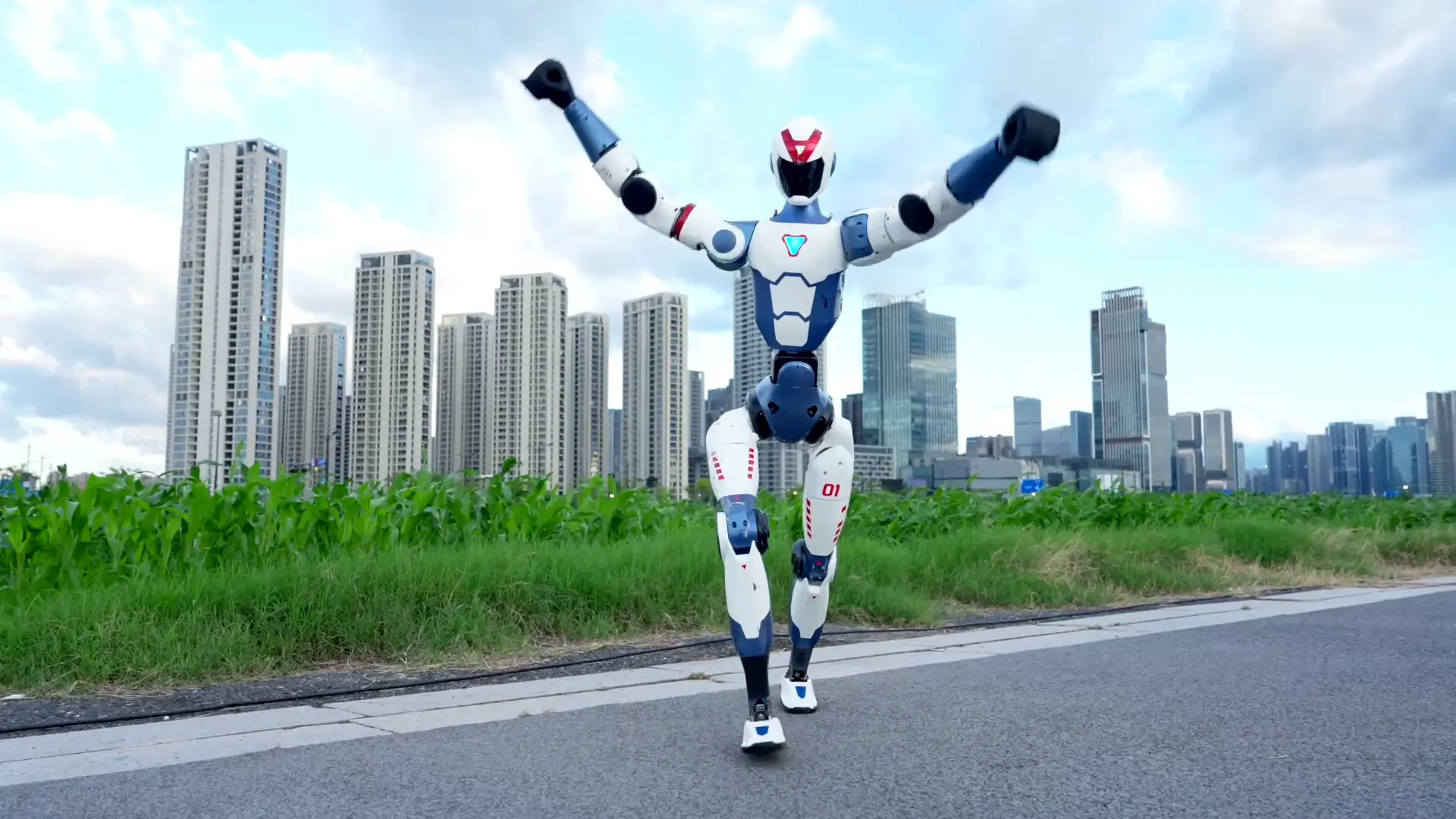 Unitree R1: Όλα όσα πρέπει να γνωρίζετε για το νέο προσιτό ρομπότ