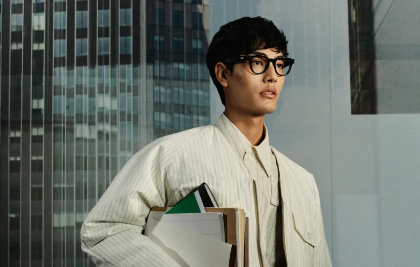 Η Meta αποκαλύπτει τα νέα Blayzer και Scriber με εστίαση στους χρήστες γυαλιών οράσεως