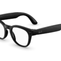 Meta smart glasses: Η Meta ετοιμάζει το Luna χωρίς κάμερα και με έξι μικρόφωνα