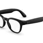 Meta smart glasses: Η Meta ετοιμάζει το Luna χωρίς κάμερα και με έξι μικρόφωνα
