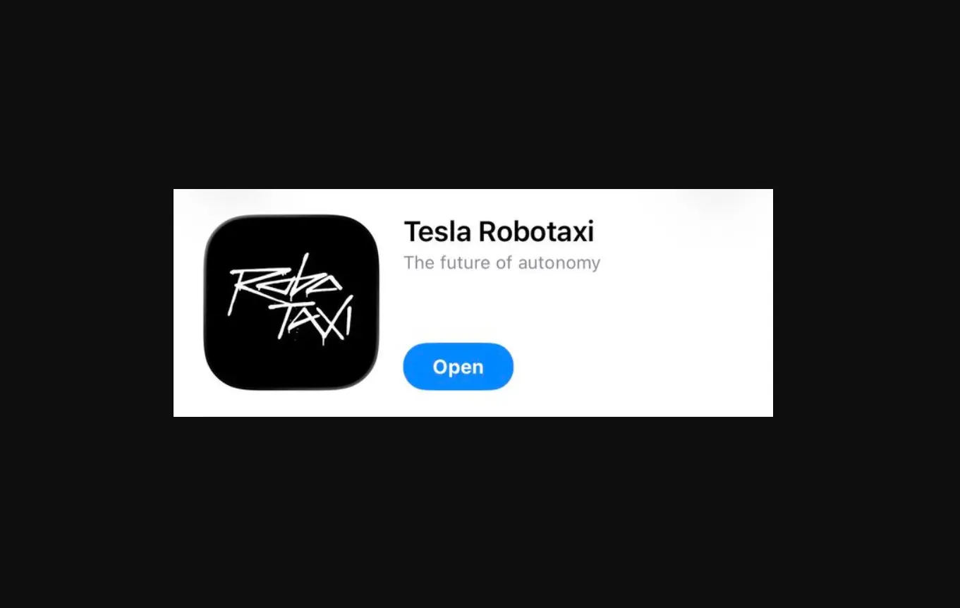 Ξεκίνημα με προβλήματα για τα Robotaxi της Tesla σε Ντάλας και Χιούστον