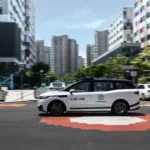 Εκατοντάδες robotaxi κράσσαραν ταυτόχρονα και προκάλεσαν κυκλοφοριακό έμφραγμα