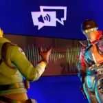Το Fortnite φέρνει AI skins και φυσικά conversations