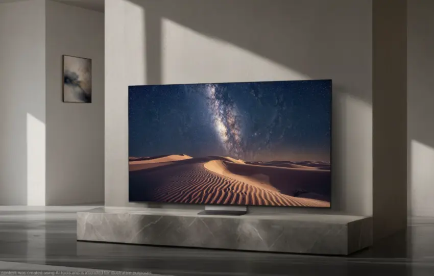 Οι Samsung RGB LED TV φέρνουν ανατροπή στις τιμές έναντι της Hisense