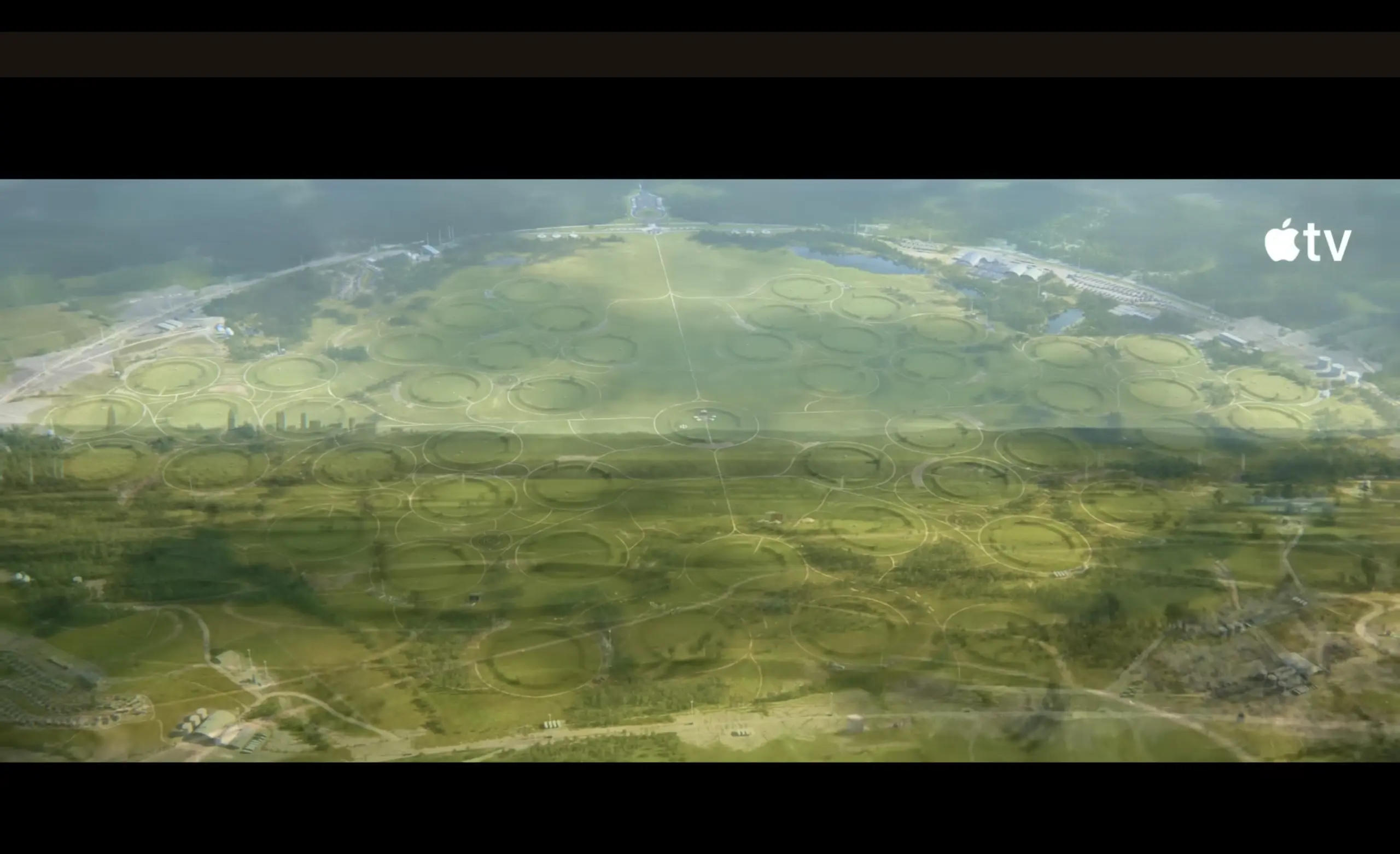 Πώς το Apple TV εδραιώνει την κυριαρχία του στο sci-fi με τη συνέχεια του Silo