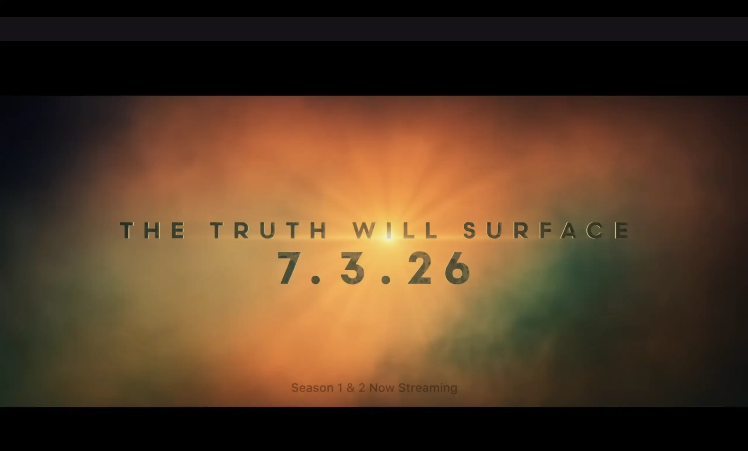 Το δυστοπικό μέλλον του Silo ξεδιπλώνεται σε δέκα νέα επεισόδια