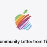 Το αντίο του Tim Cook προς όλους τους χρήστες της Apple ανα τον κόσμο