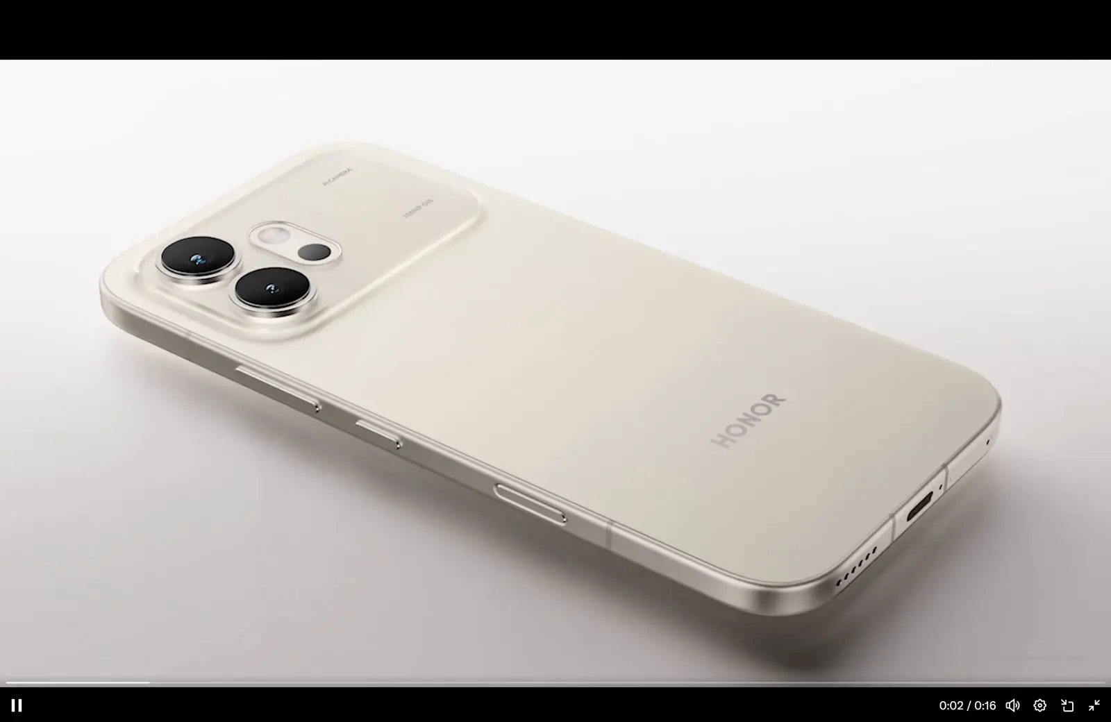 Δείτε το Honor 600 series πριν την επίσημη κυκλοφορία