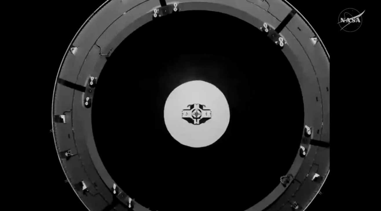 Η νέα εποχή του διαστήματος: Τέσσερις αστροναύτες ταξιδεύουν με το Artemis II