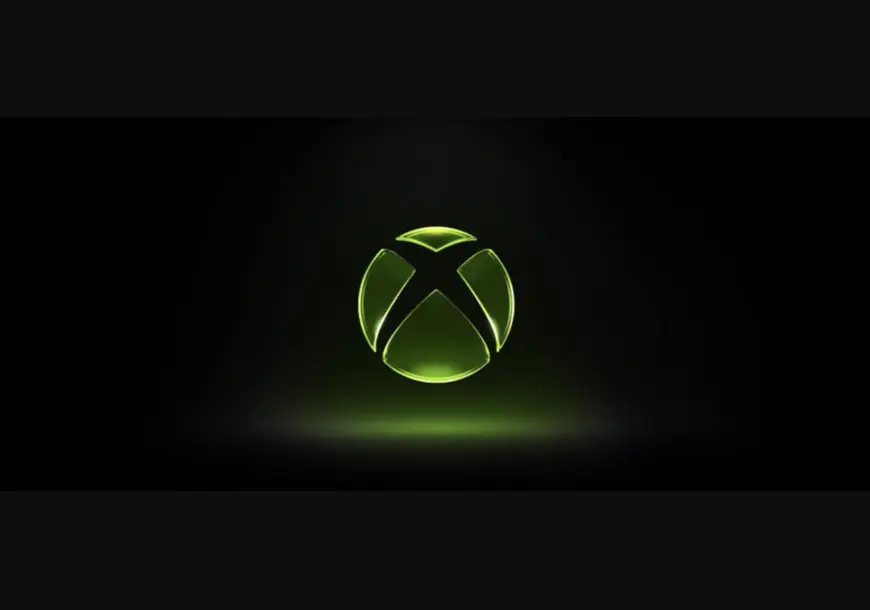 Η Microsoft αποκαλύπτει το νέο λογότυπο του Xbox