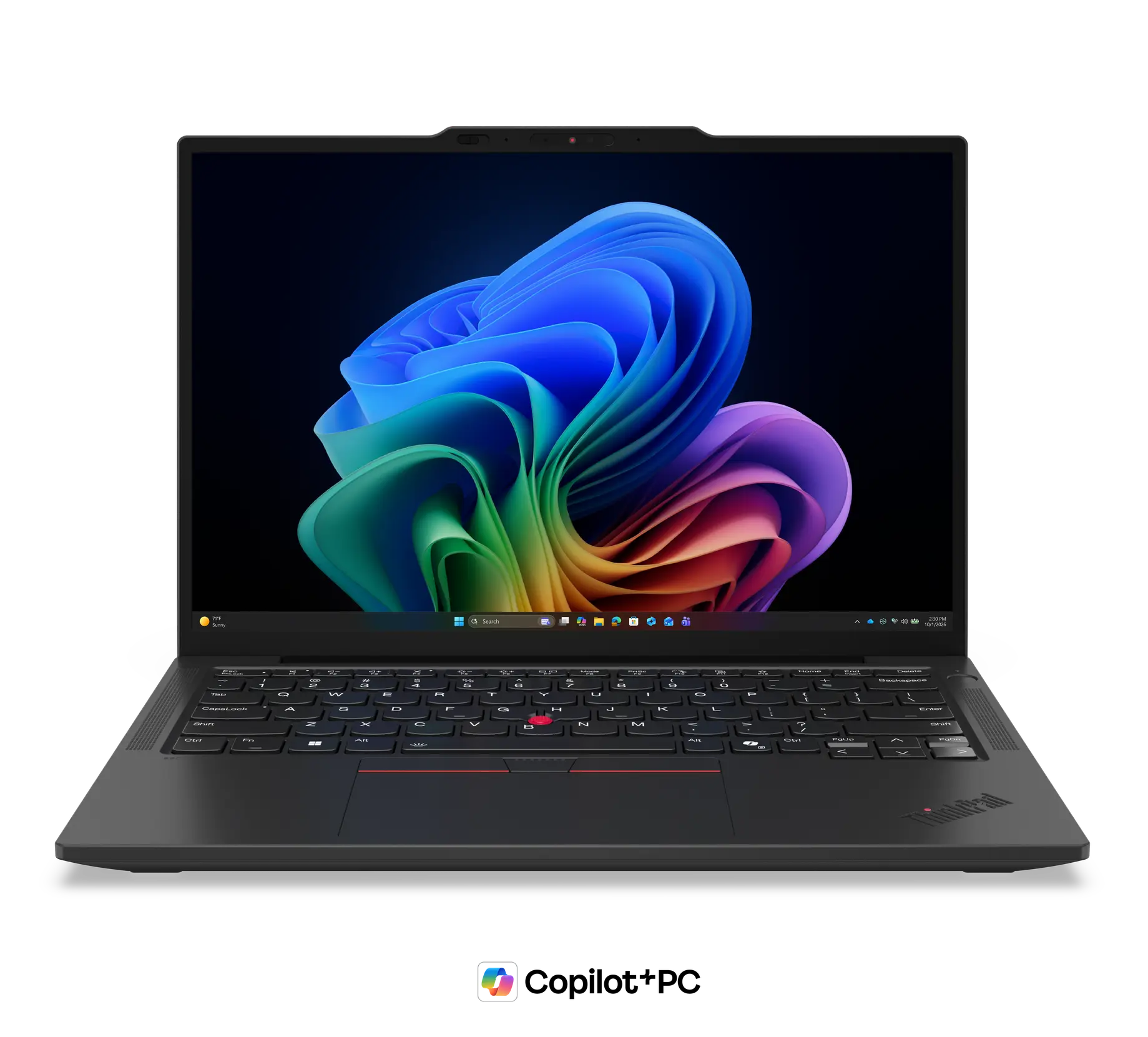 Νέα Lenovo ThinkPad X13 και L Series: Κορυφαία AI laptops