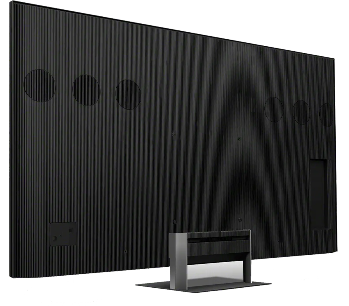 Sony Bravia 7 II: Η εποχή RGB LED τηλεοράσεων έφτασε 8 Sony Bravia 7 II: Η εποχή RGB LED τηλεοράσεων έφτασε