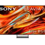 Sony Bravia 7 II: Η εποχή RGB LED τηλεοράσεων έφτασε