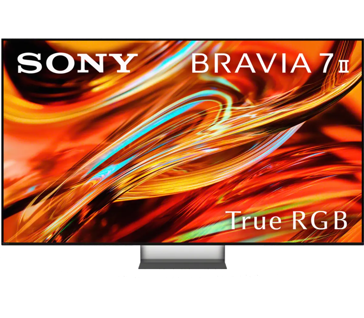 Πώς η νέα Sony Bravia 7 II επαναπροσδιορίζει την τεχνολογία RGB LED