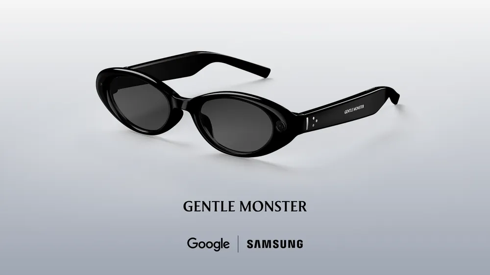 Android XR τα νέα smart glasses της Google με real time μεταφραση και ενσωματωμένο Gemini 2 Πώς το Android XR και το Gemini μεταμορφώνουν τα audio glasses