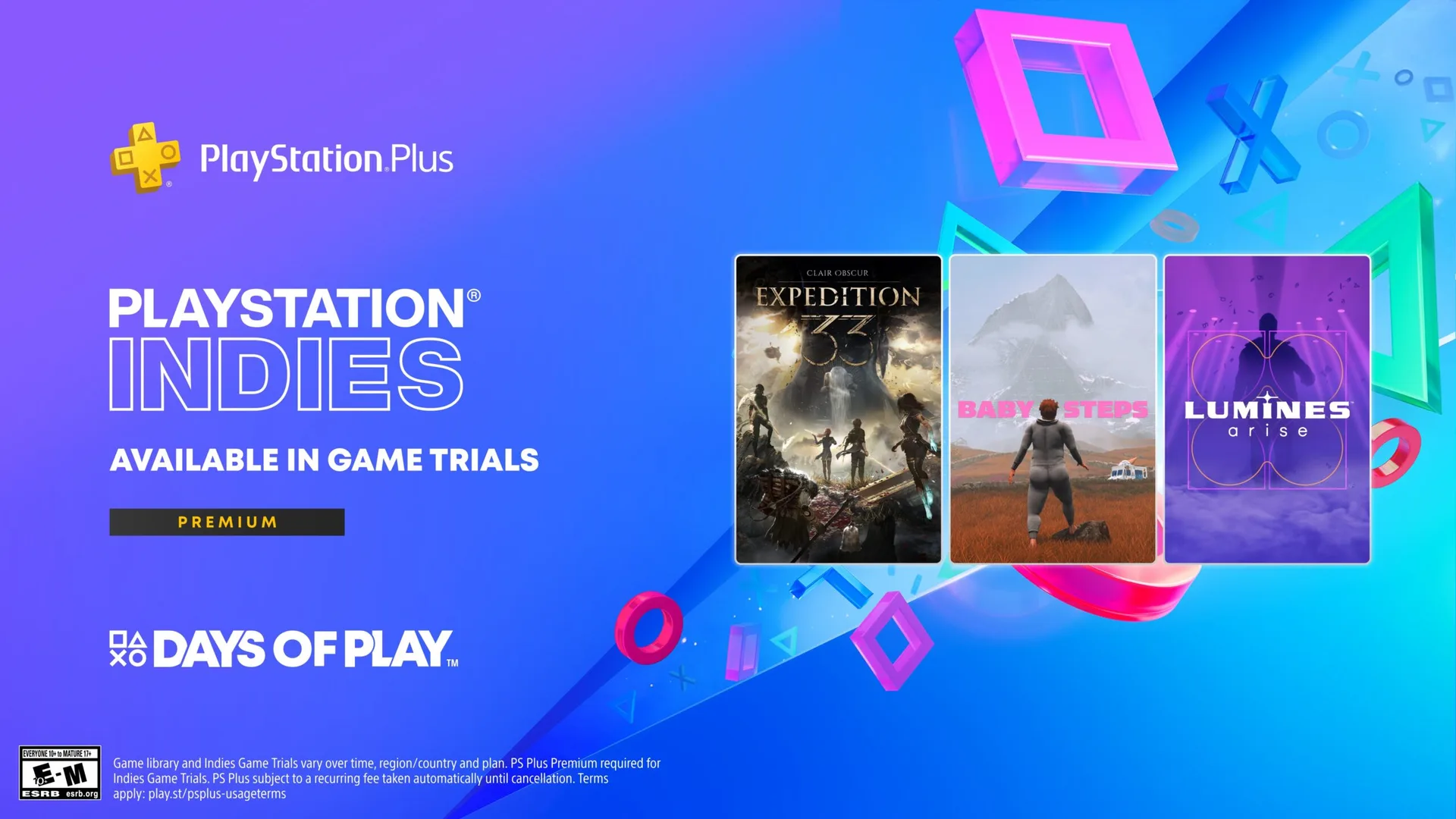 Playstation Days of Play 2026: Mεγάλες εκπτώσεις σε παιχνίδια και αξεσουάρ PS5 6 Days of Play 2026: Τι φέρνουν οι νέες εκπτώσεις της Sony για τους κατόχους PS5