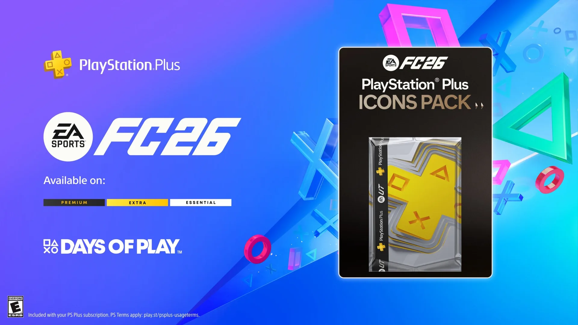 Playstation Days of Play 2026: Mεγάλες εκπτώσεις σε παιχνίδια και αξεσουάρ PS5 8 Οι προσφορές του Days of Play 2026 σε DualSense, PS VR2 και τίτλους του PlayStation