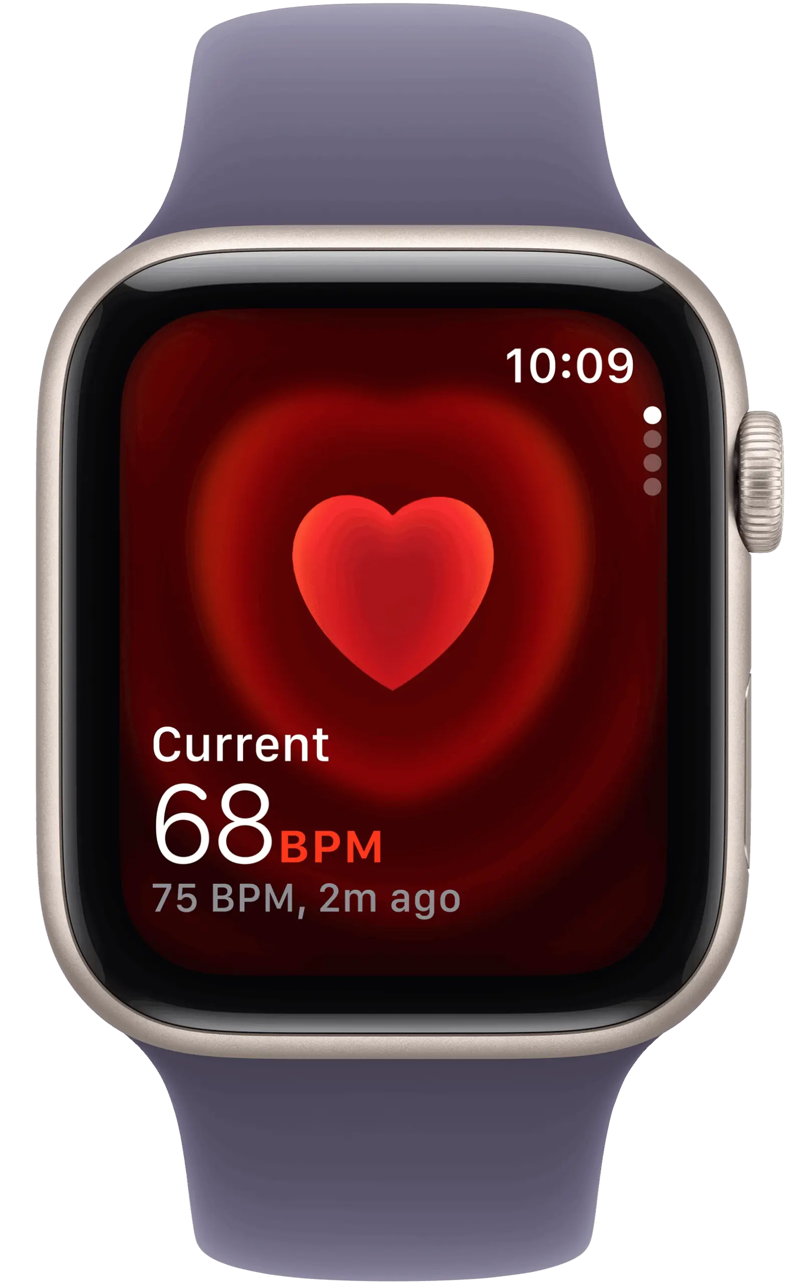Apple Watch ECG: Πώς λειτουργεί και τι σημαίνουν τα αποτελέσματα