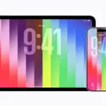 Apple: Νέα Pride wallpapers και λουράκι για το Apple Watch
