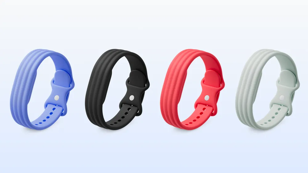 Η μεγάλη αναβάθμιση της Google: Το Fitbit Air και το τέλος της παλιάς εφαρμογής