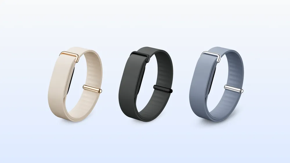 Google Fitbit Air: Ο απόλυτος μινιμαλιστικός ιχνηλάτης υγείας με τεχνητή νοημοσύνη