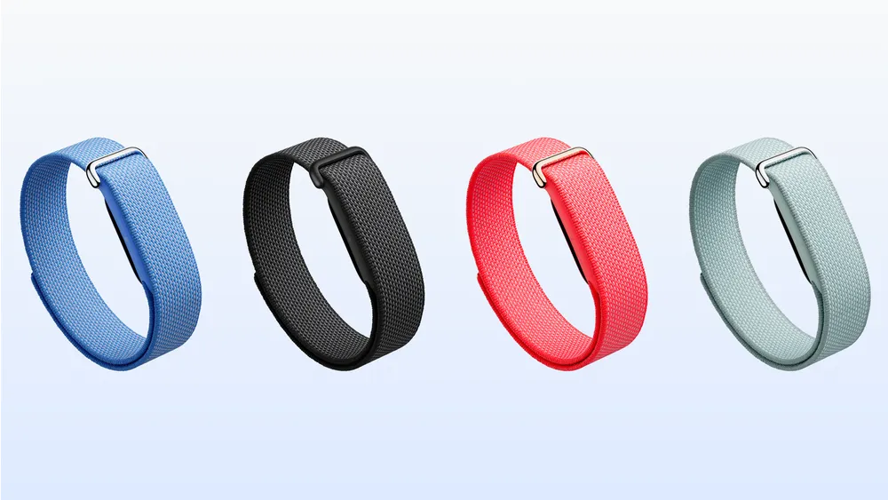 Η μεγάλη αναβάθμιση της Google: Το Fitbit Air και το τέλος της παλιάς εφαρμογής