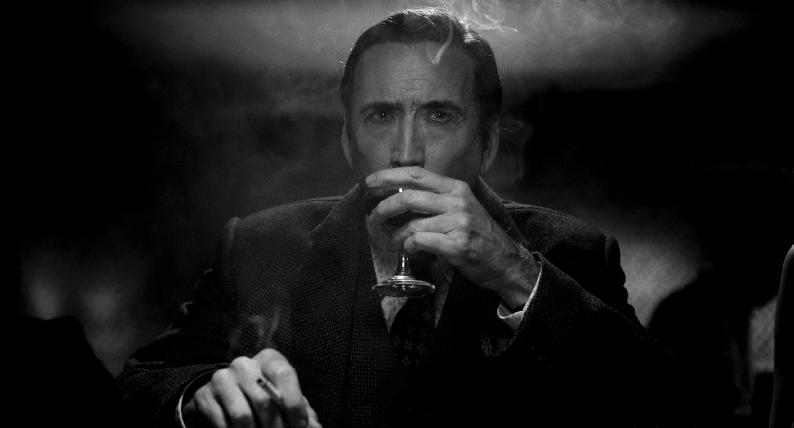 Η σκοτεινή επιστροφή: Γιατί το Spider-Noir είναι η σειρά που χρειαζόμασταν 5 Spider-Noir: Η τολμηρή σειρά με τον Nicolas Cage που αλλάζει τα δεδομένα