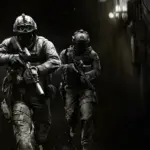 Call of Duty Modern Warfare 4: Επιστροφή στις ρίζες και καταιγιστική δράση