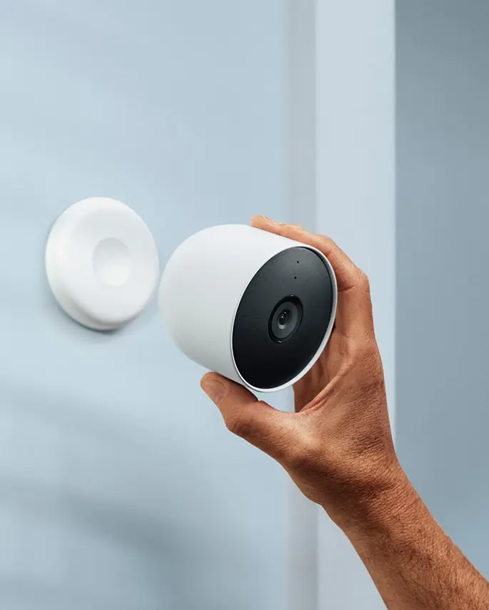 Το Google Home μεταμορφώνει το έξυπνο σπίτι με νέες δυνατότητες και κάμερες