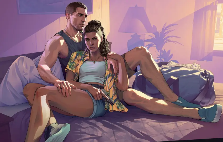 GTA 5: Το email της Best Buy που δείχνει κυκλοφορία τον Νοέμβριο του 2026
