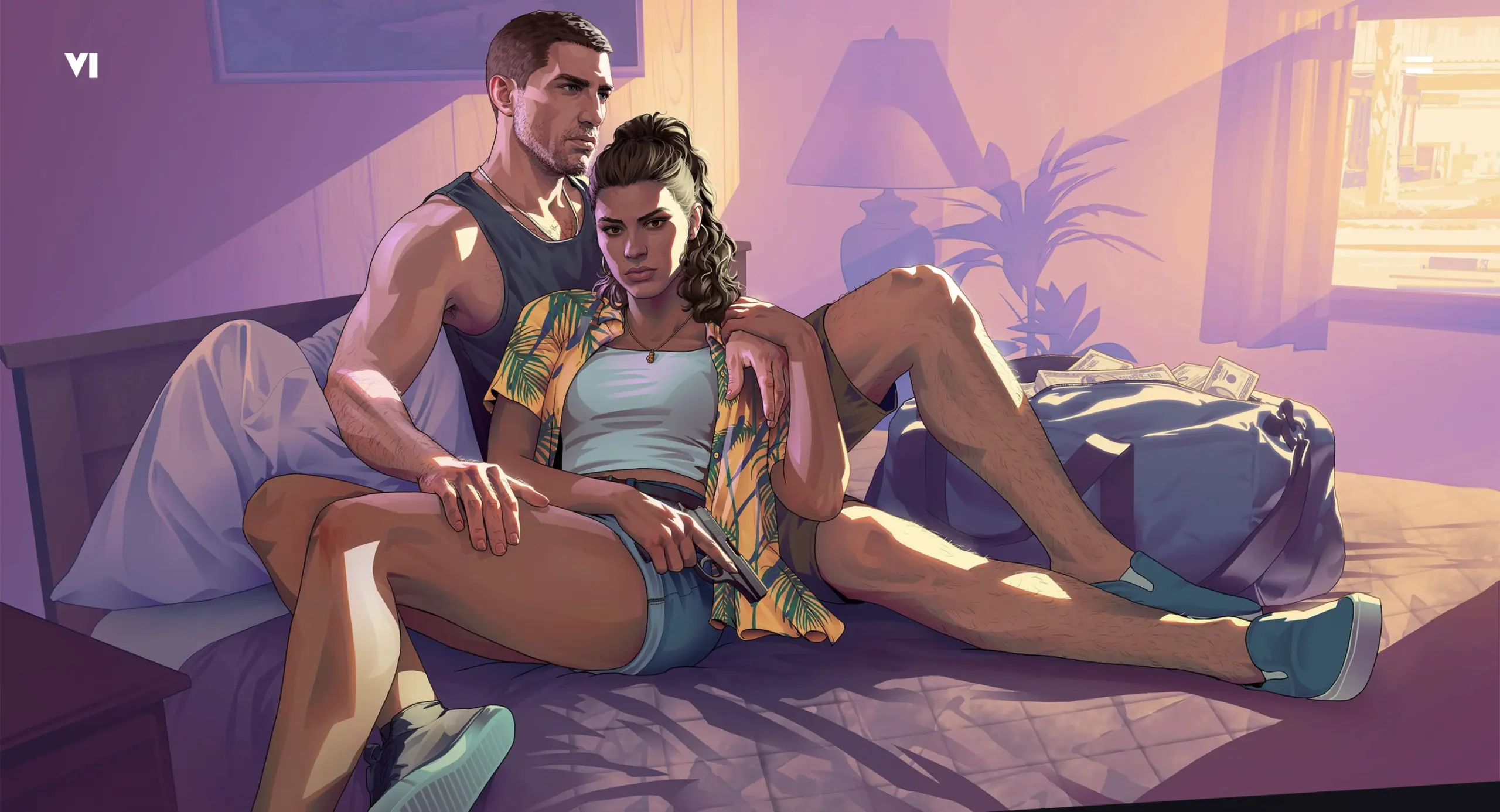 GTA 6: Το email της Best Buy που δείχνει κυκλοφορία τον Νοέμβριο του 2026