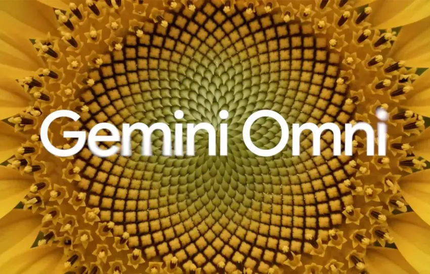 Gemini Omni: Το νέο πανίσχυρο μοντέλο τεχνητής νοημοσύνης αλλάζει τη δημιουργία βίντεο